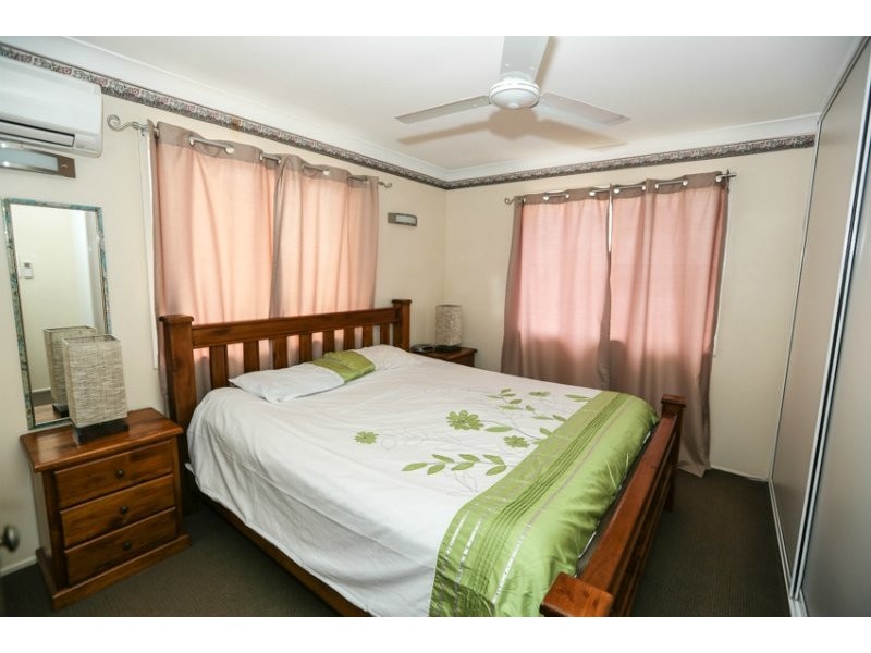 3 CREED STREET, Clinton QLD 4680