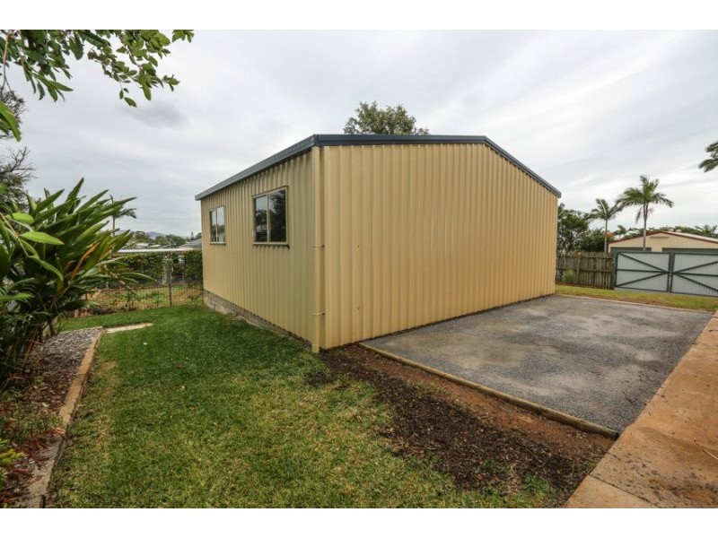 3 CREED STREET, Clinton QLD 4680