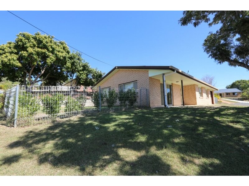2 CAMBRIDGE CLOSE, Telina QLD 4680
