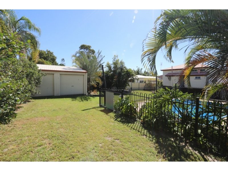 149 OFF STREET, South Gladstone QLD 4680