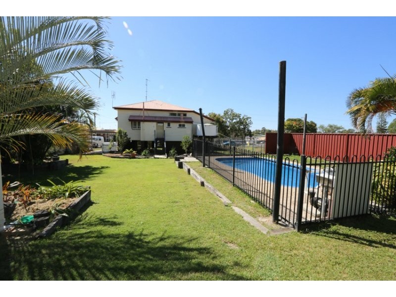 149 OFF STREET, South Gladstone QLD 4680
