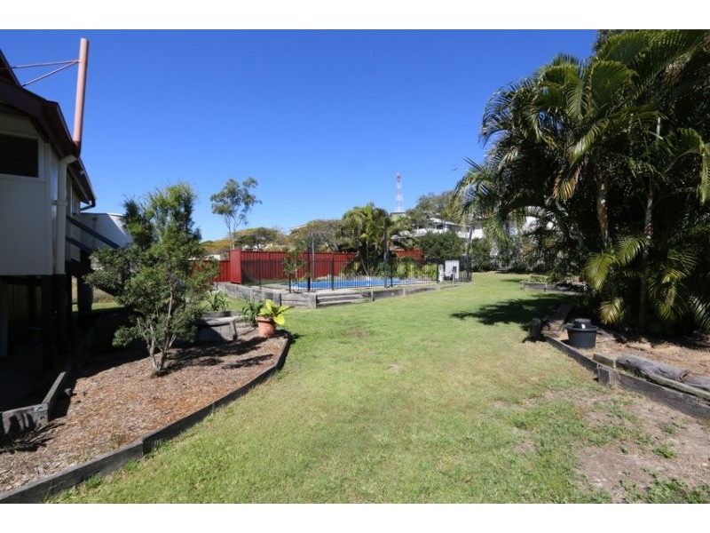 149 OFF STREET, South Gladstone QLD 4680