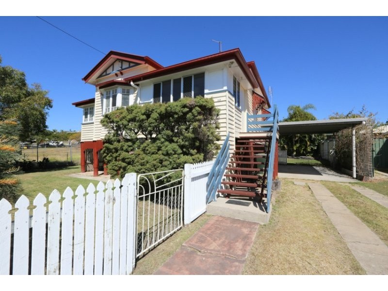 149 OFF STREET, South Gladstone QLD 4680