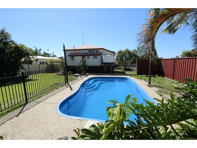 149 OFF STREET, South Gladstone QLD 4680