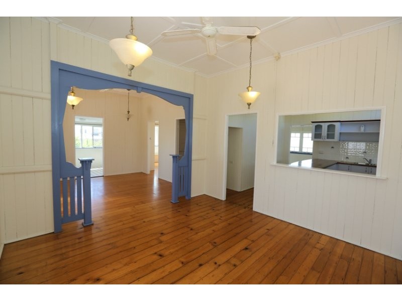 149 OFF STREET, South Gladstone QLD 4680