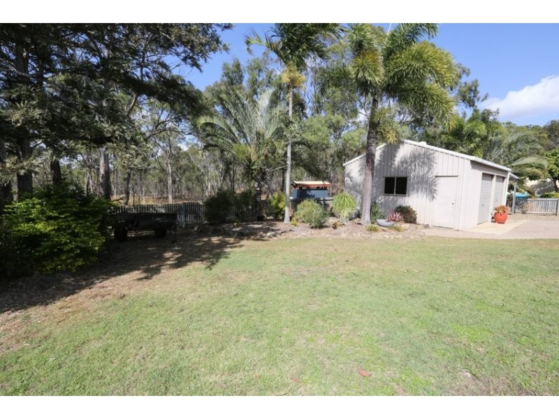 17 Windward Passage, South Gladstone QLD 4680