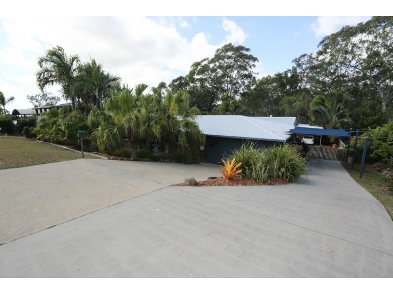 17 Windward Passage, South Gladstone QLD 4680
