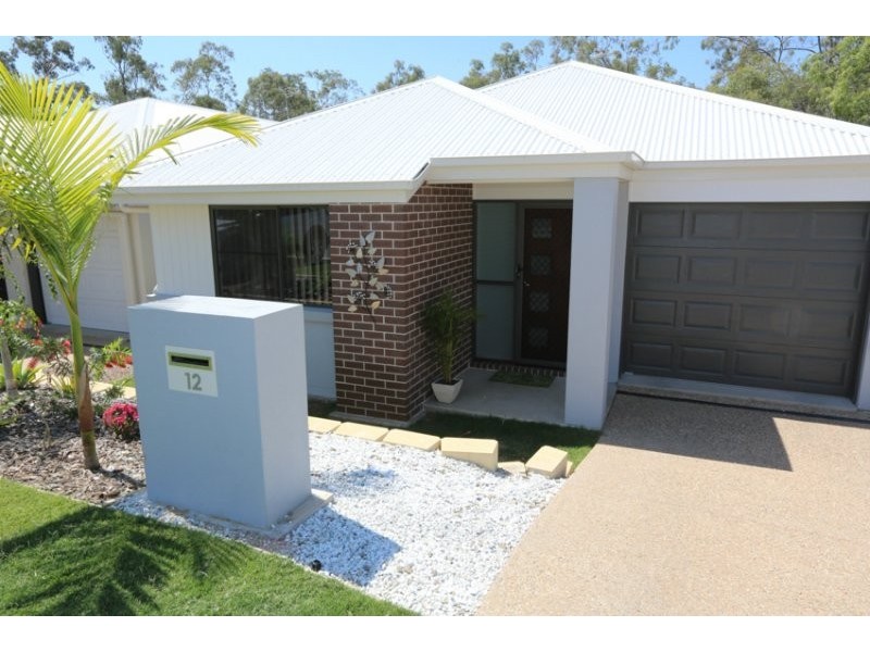 12 Christina Road, Clinton QLD 4680