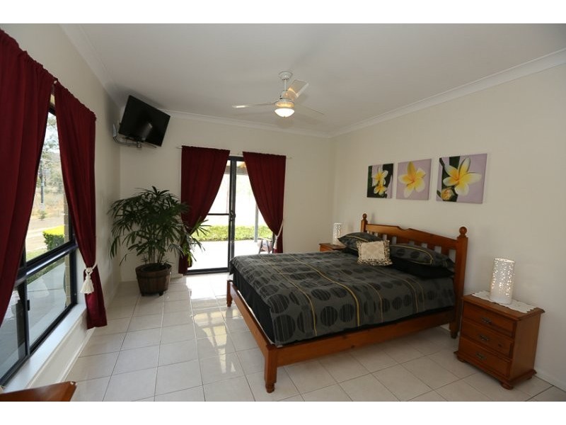 37 Mount Larcom Bracewell Road, Mount Larcom QLD 4695