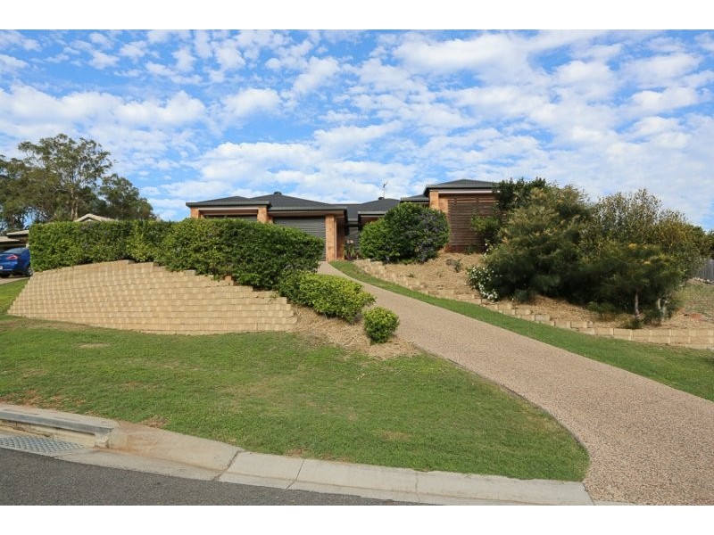 8 OSPREY COURT, South Gladstone QLD 4680