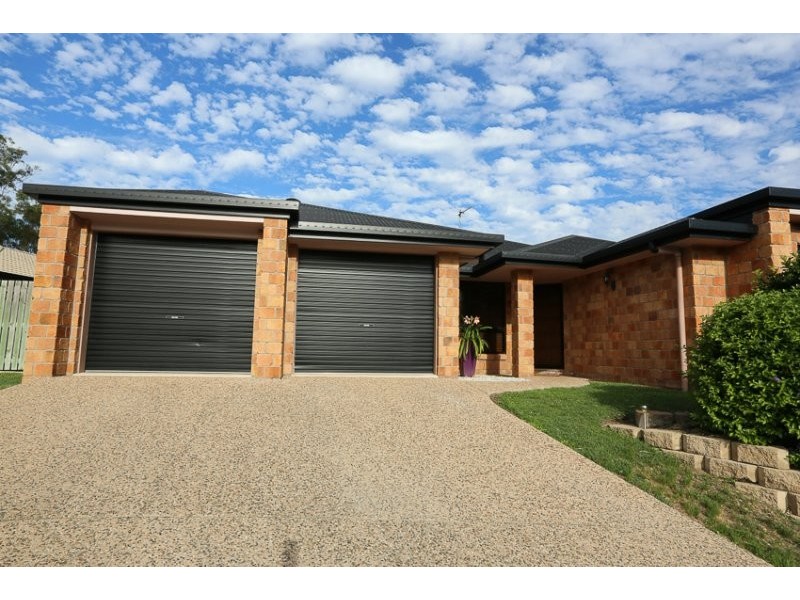 8 OSPREY COURT, South Gladstone QLD 4680