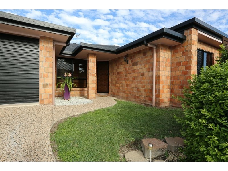 8 OSPREY COURT, South Gladstone QLD 4680