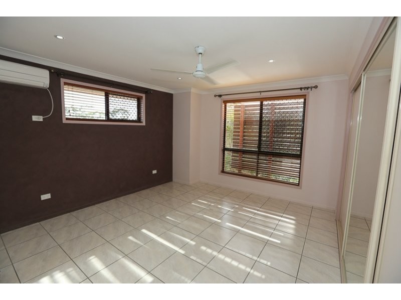 8 OSPREY COURT, South Gladstone QLD 4680