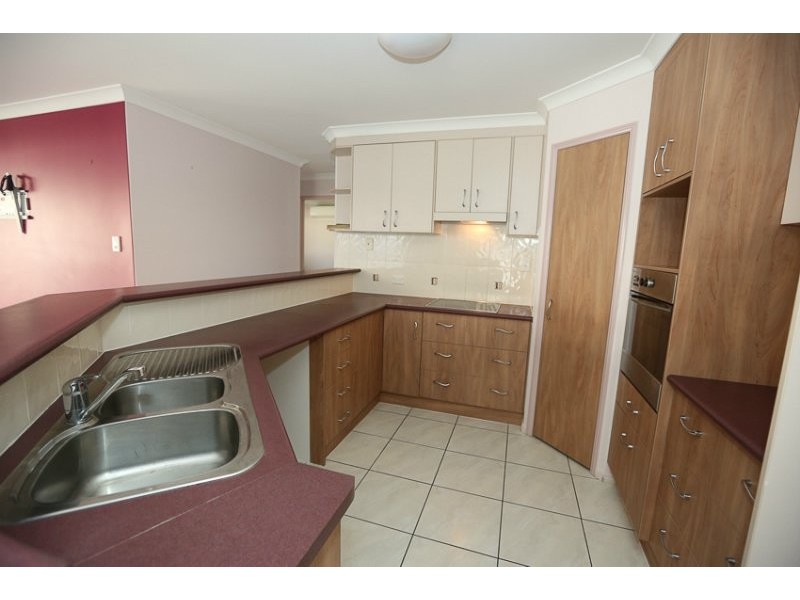 8 OSPREY COURT, South Gladstone QLD 4680