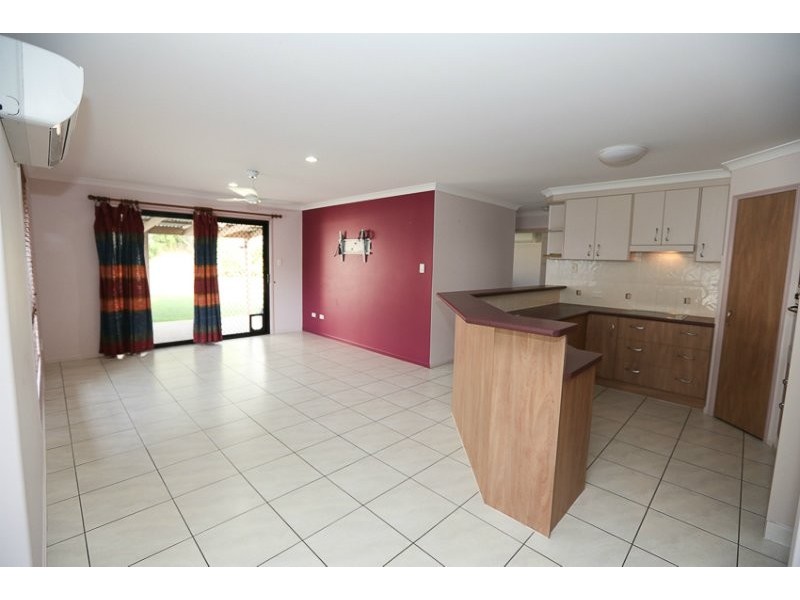 8 OSPREY COURT, South Gladstone QLD 4680