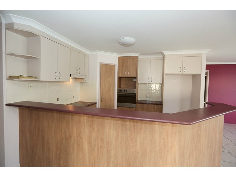 8 OSPREY COURT, South Gladstone QLD 4680