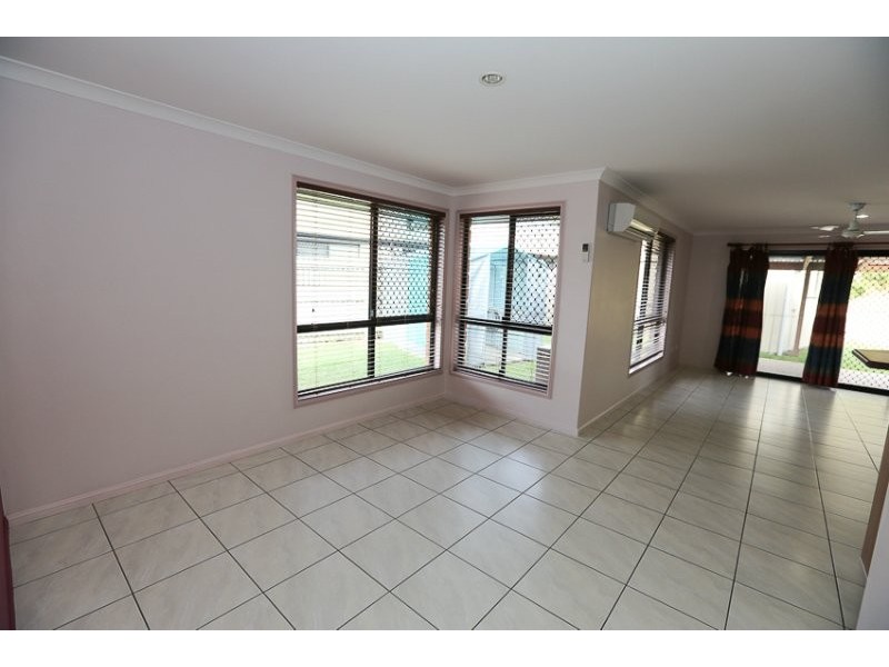 8 OSPREY COURT, South Gladstone QLD 4680