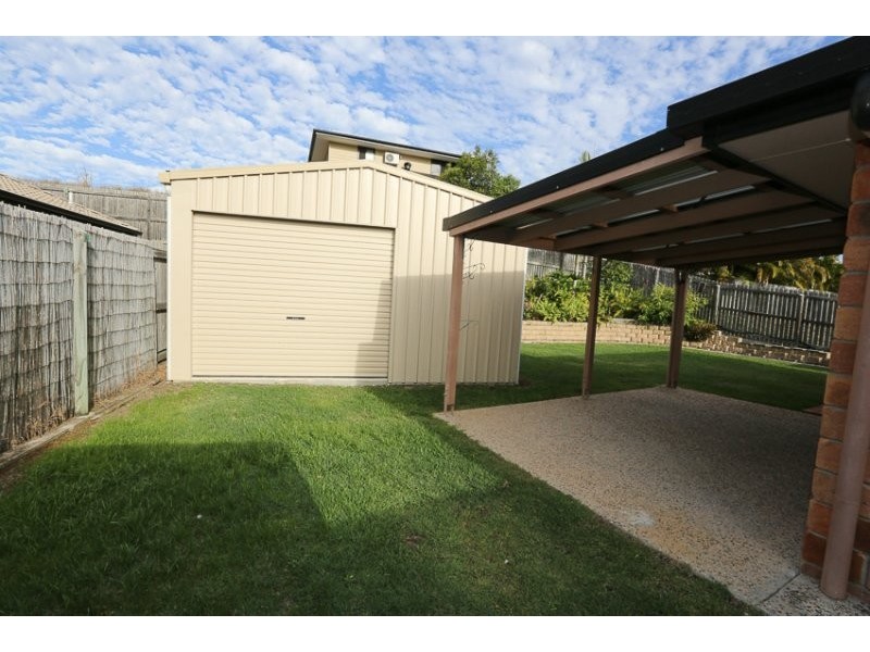 8 OSPREY COURT, South Gladstone QLD 4680