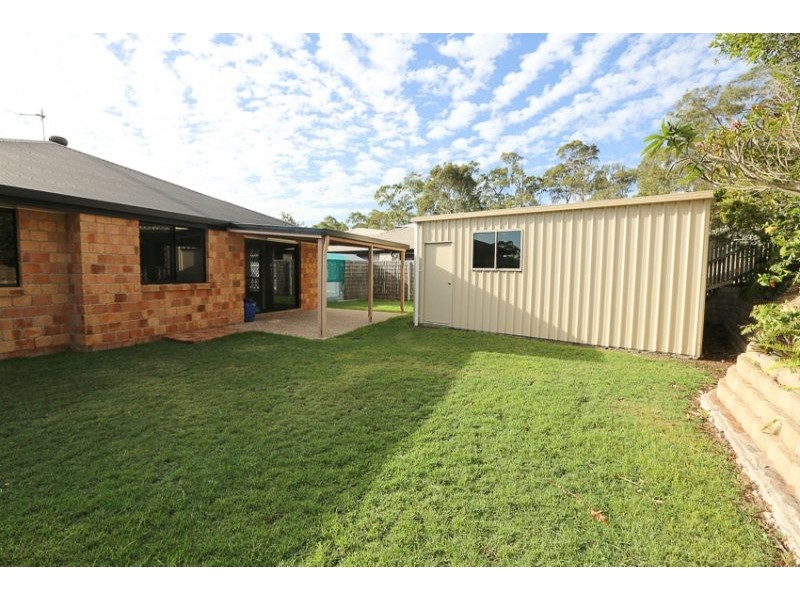 8 OSPREY COURT, South Gladstone QLD 4680