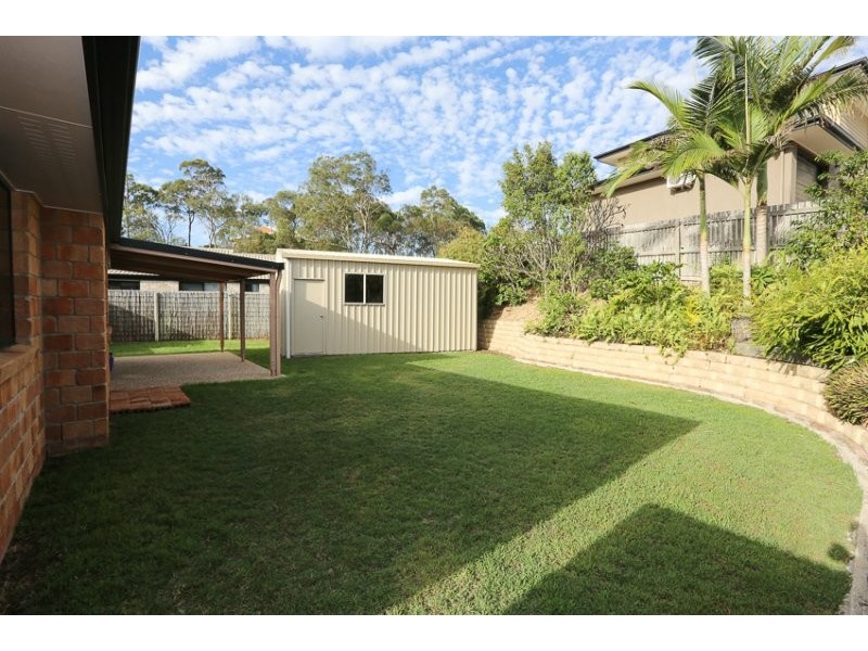 8 OSPREY COURT, South Gladstone QLD 4680