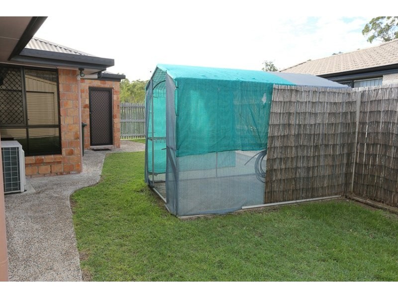 8 OSPREY COURT, South Gladstone QLD 4680