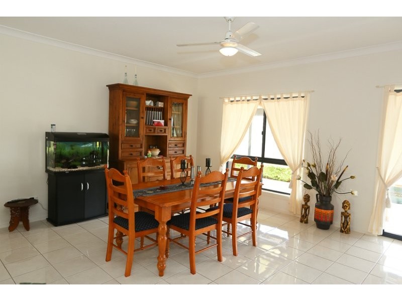 37 Mount Larcom Bracewell Road, Mount Larcom QLD 4695