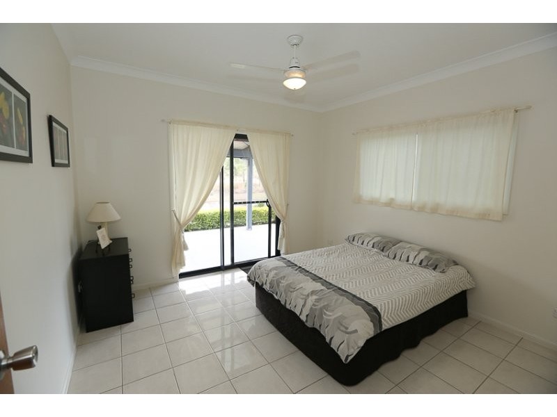 37 Mount Larcom Bracewell Road, Mount Larcom QLD 4695
