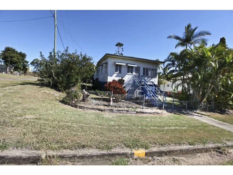 23 Gladstone Street, Mount Larcom QLD 4695