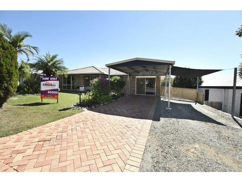 12 Rosslyn Close, Clinton QLD 4680