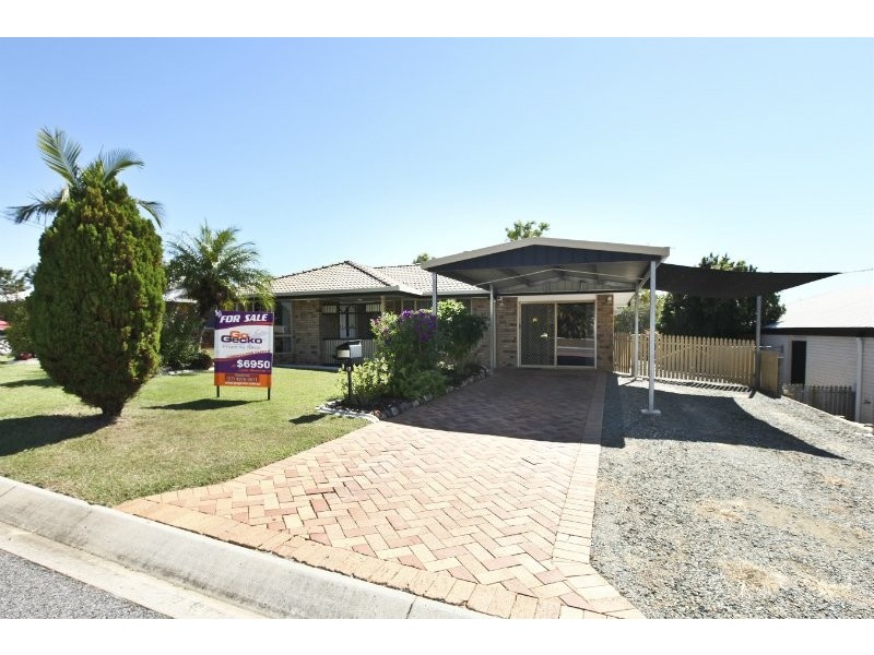 12 Rosslyn Close, Clinton QLD 4680