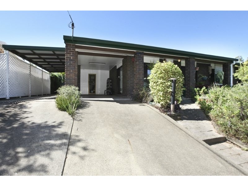 47 Gretel Drive, Clinton QLD 4680