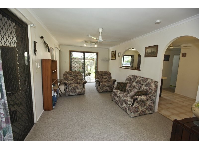 47 Gretel Drive, Clinton QLD 4680