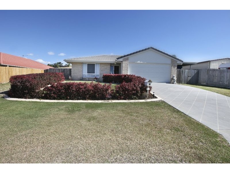 20 Cavella Drive, Glen Eden QLD 4680