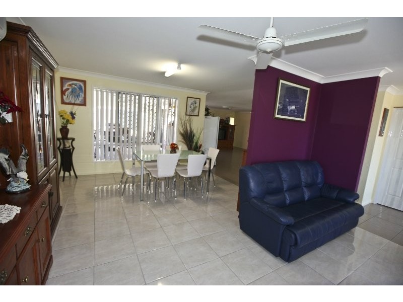 20 Cavella Drive, Glen Eden QLD 4680