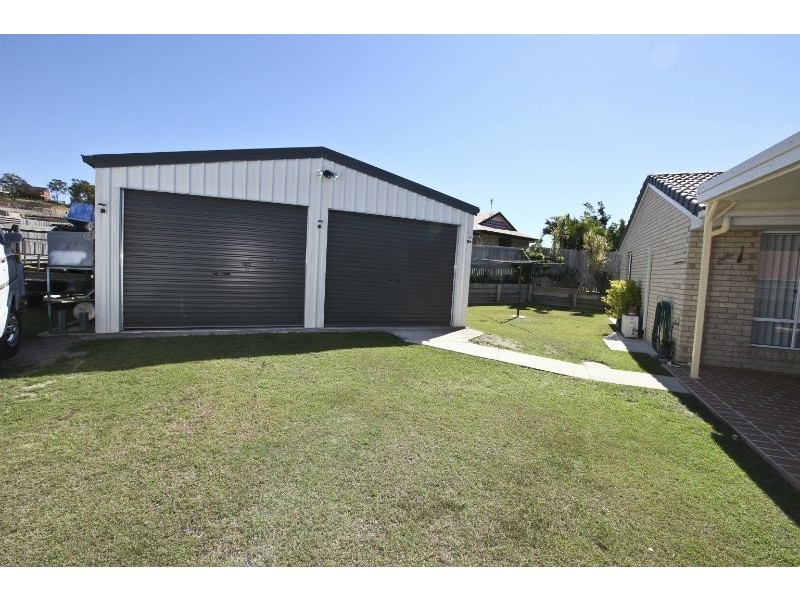20 Cavella Drive, Glen Eden QLD 4680