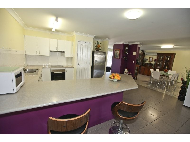 20 Cavella Drive, Glen Eden QLD 4680
