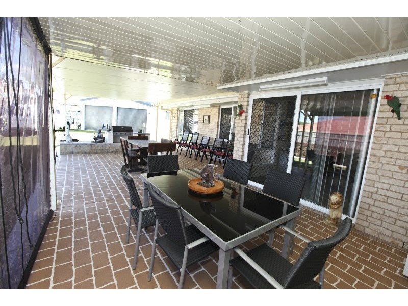 20 Cavella Drive, Glen Eden QLD 4680