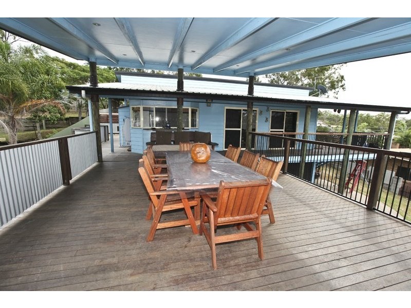 24 Harvey Road, Clinton QLD 4680