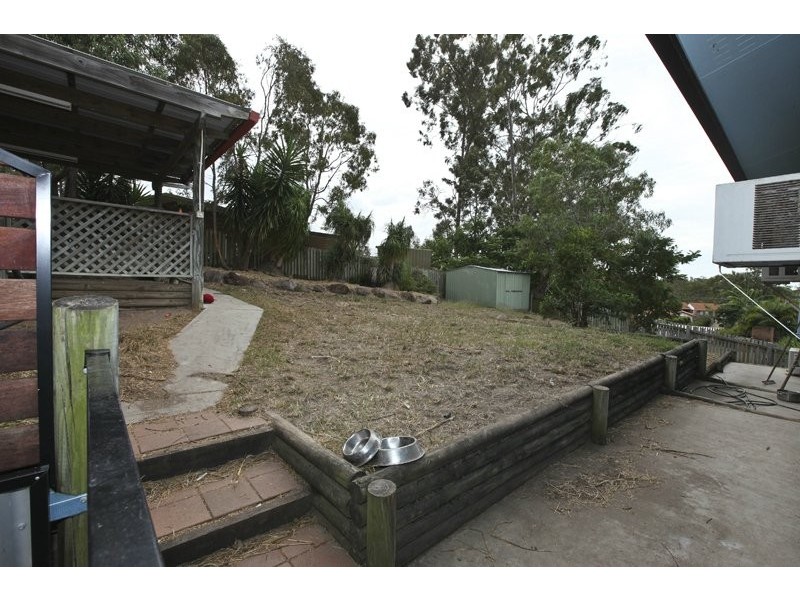 24 Harvey Road, Clinton QLD 4680