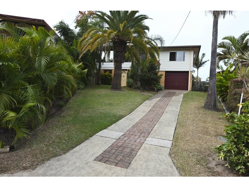 8 Mallee Court, Sun Valley QLD 4680