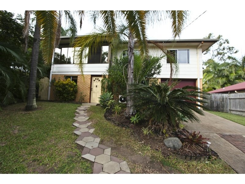 8 Mallee Court, Sun Valley QLD 4680