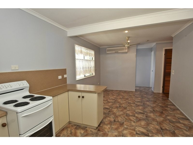 34 WILSON STREET, New Auckland QLD 4680