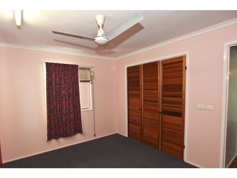 34 WILSON STREET, New Auckland QLD 4680