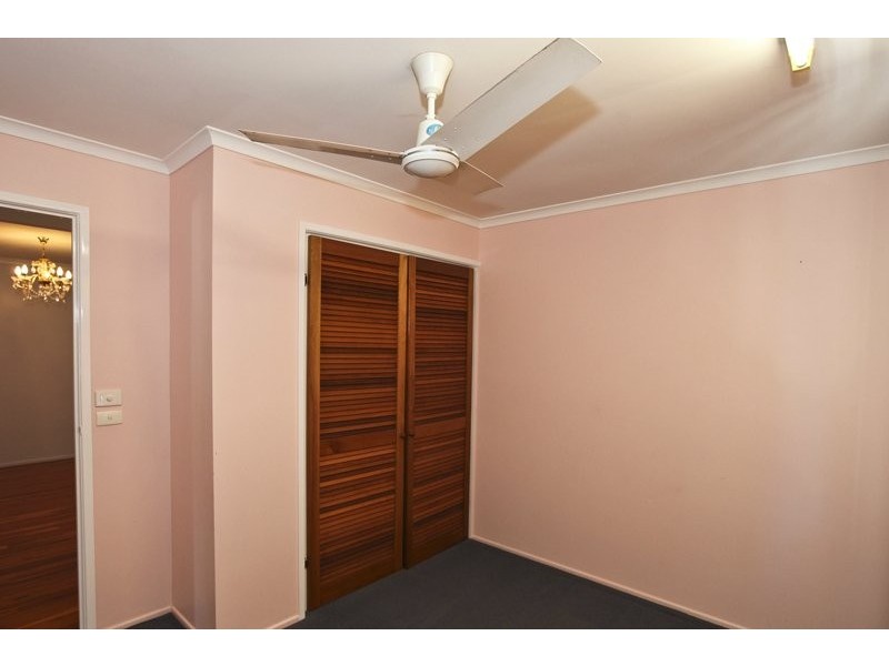 34 WILSON STREET, New Auckland QLD 4680