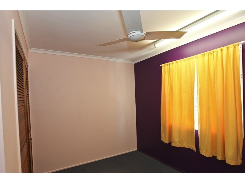 34 WILSON STREET, New Auckland QLD 4680