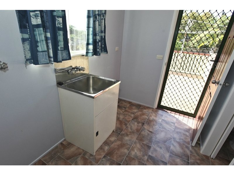 34 WILSON STREET, New Auckland QLD 4680