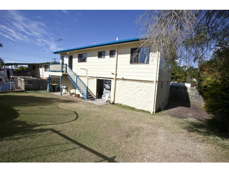 43 Aramac Drive, Clinton QLD 4680