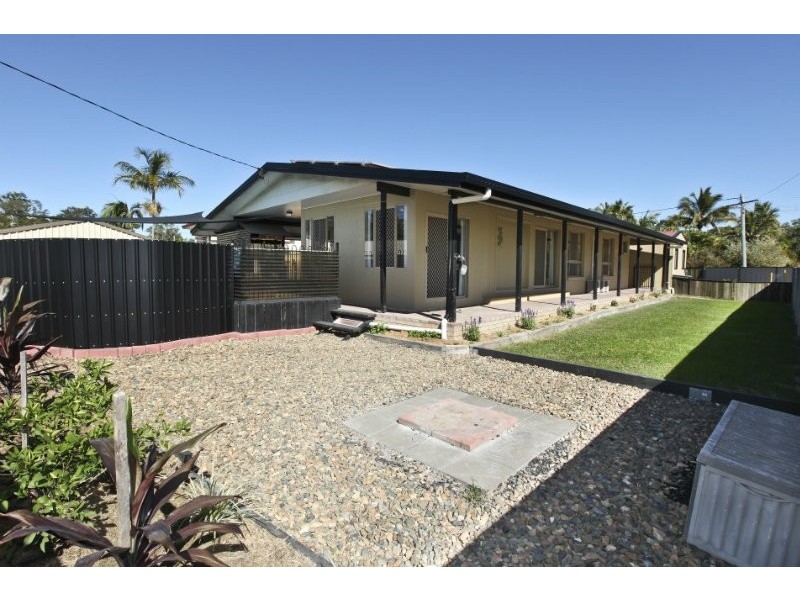 2 Wilson Street, New Auckland QLD 4680