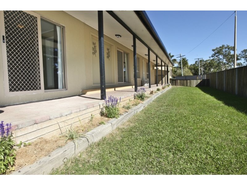 2 Wilson Street, New Auckland QLD 4680