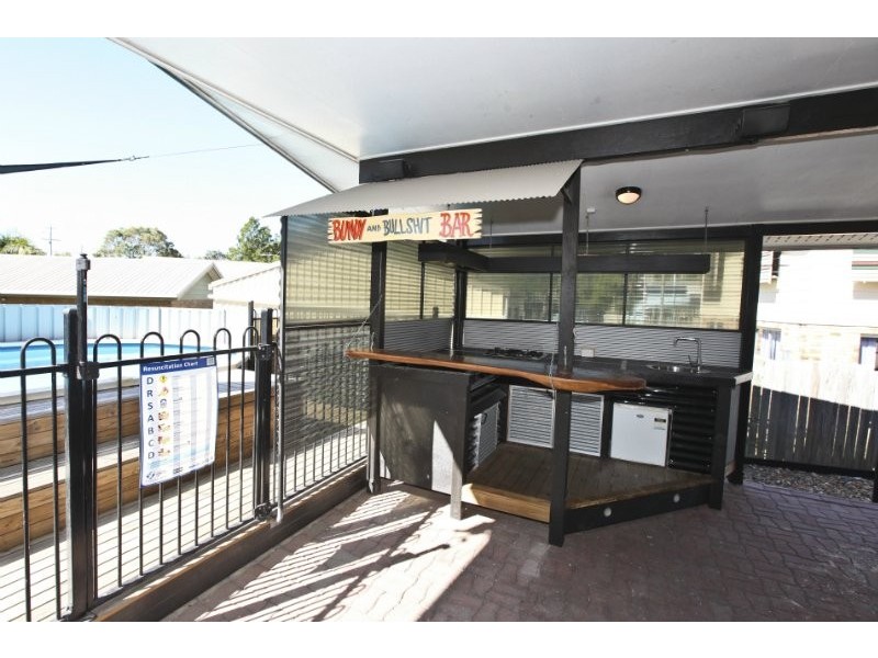 2 Wilson Street, New Auckland QLD 4680